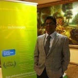 Imran Mohammed